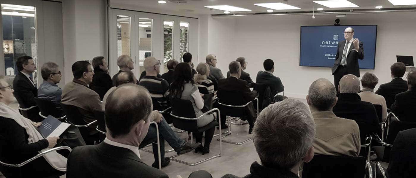 Hero image for 2020—A Look Ahead