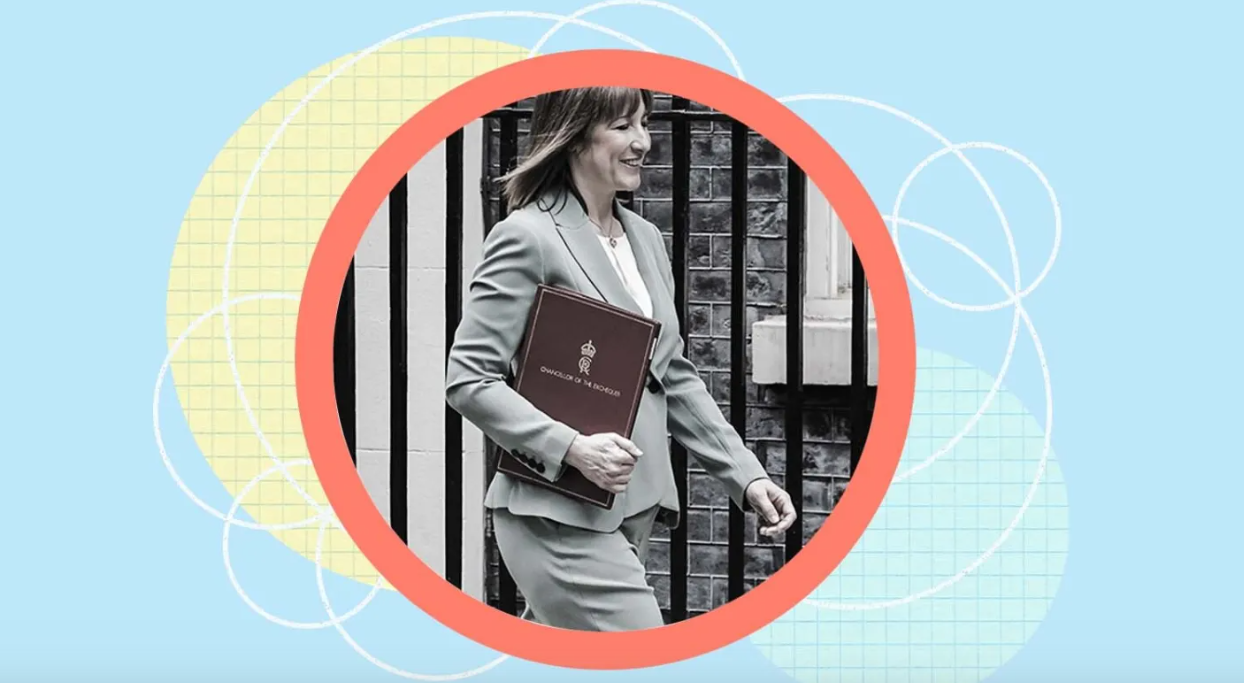 Hero image for Should Rachel Reeves raise income tax?