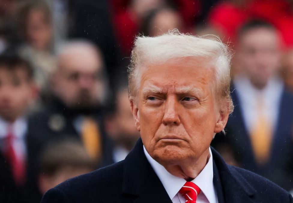 Hero image for The Economic Impact of President Trump