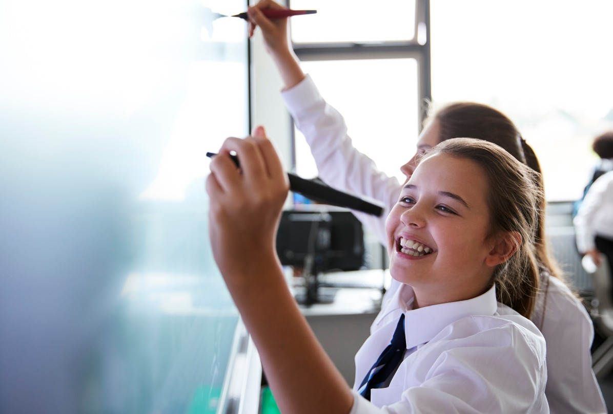 Hero image for What to consider when investing for school fees