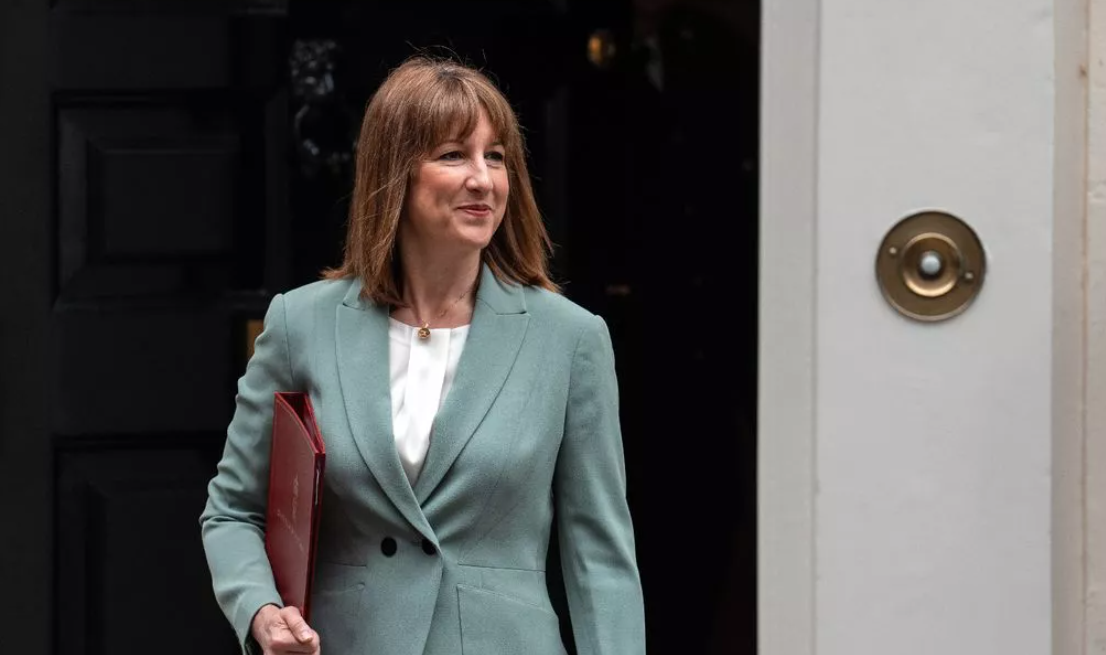 Hero image for After the spending review, focus turns now to the autumn Budget 