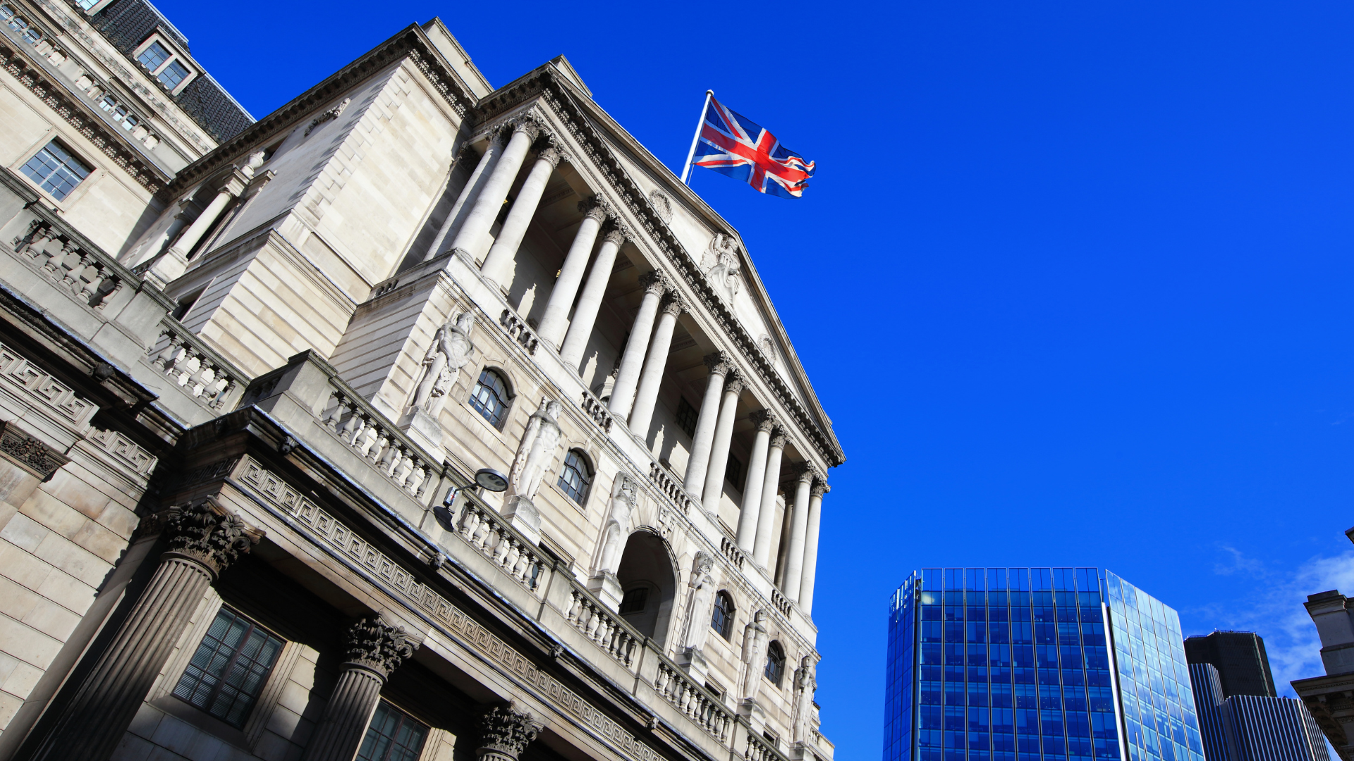 Hero image for Setting a high bar for UK rate hikes