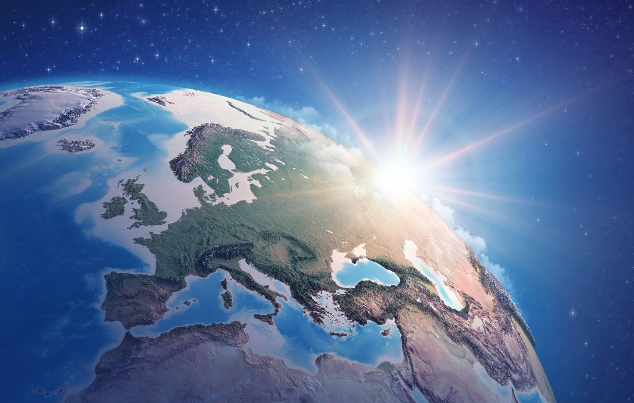 Hero image for Europe: a changing landscape and a new opportunity in small-caps