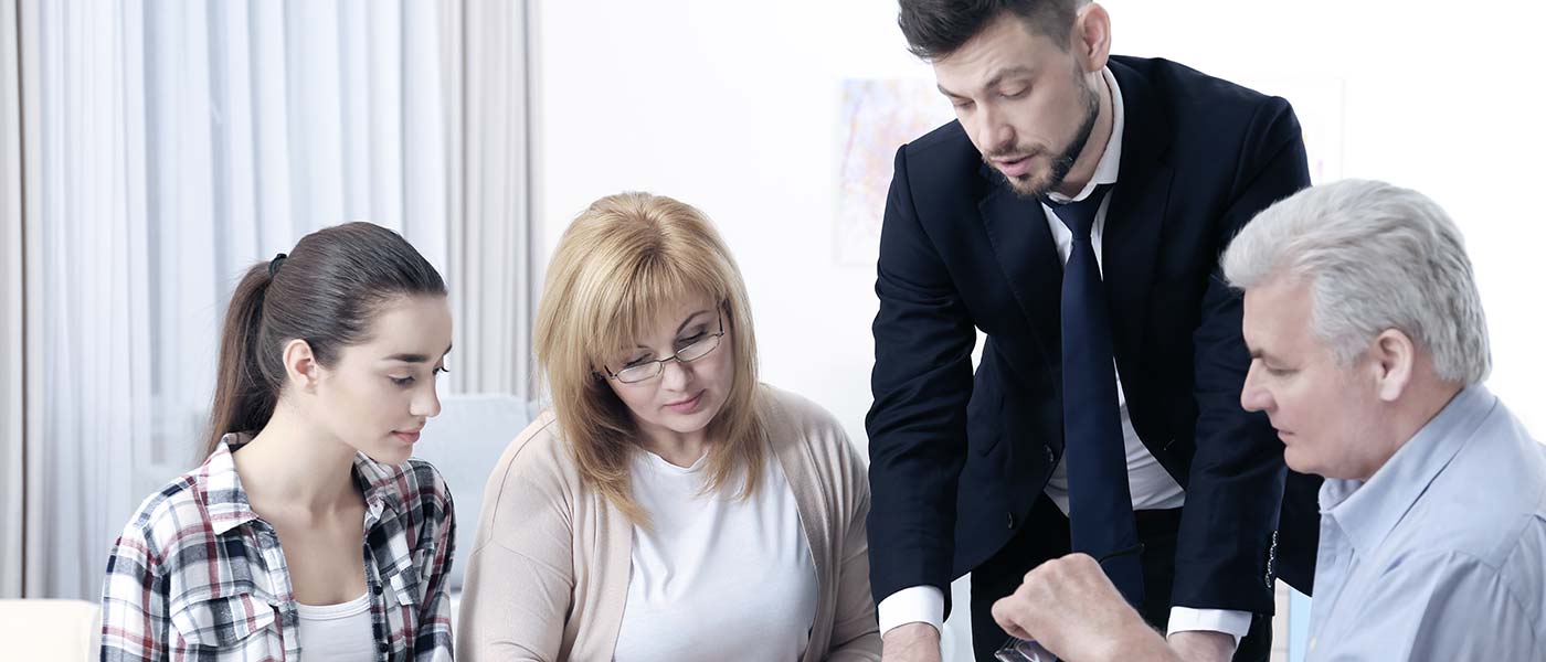 Hero image for How to Effectively Manage an Inheritance