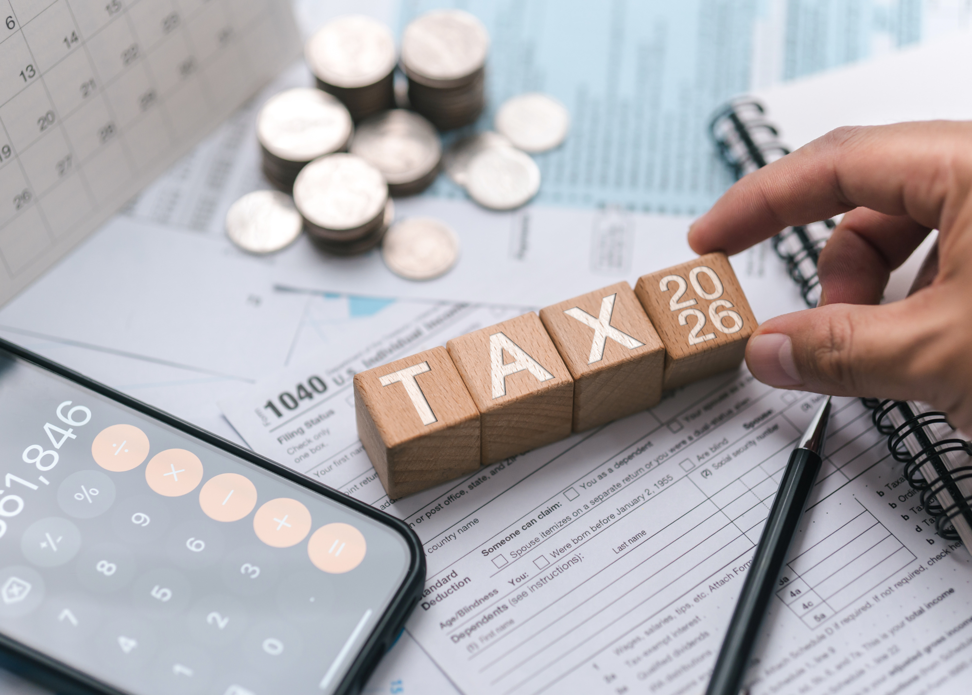 Hero image for Tax Wrappers in the UK: What They Are and How to Use Them