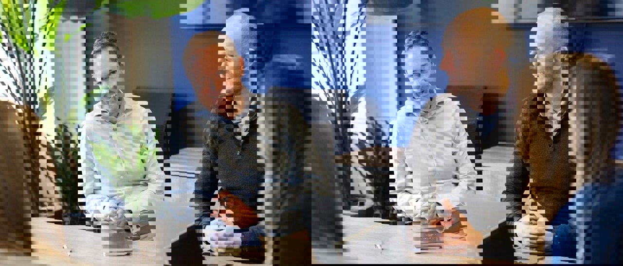 A page about Netwealth careers