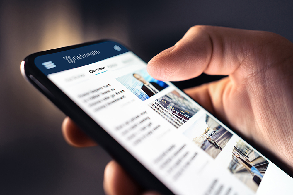 Hero image for Your Favourite Reads of 2025: Helping You Make Better Financial Decisions