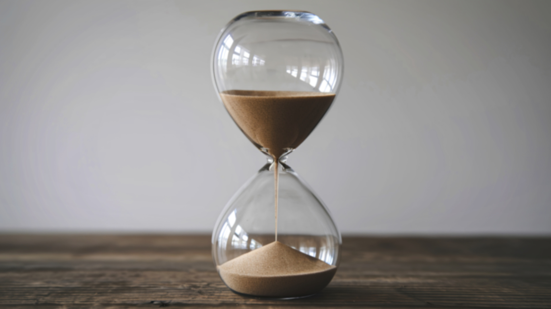 Hero image for Staying Invested Through Uncertainty: Why Not Acting Is Often the Smartest Action