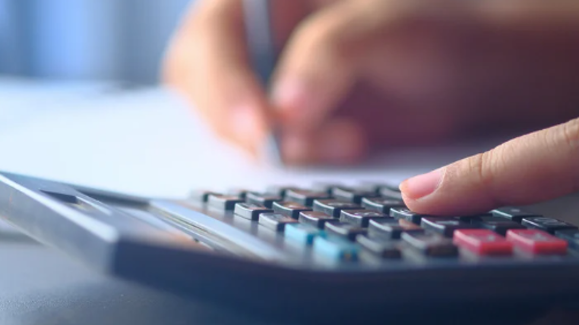 Hero image for The Power of Low All-In Fees