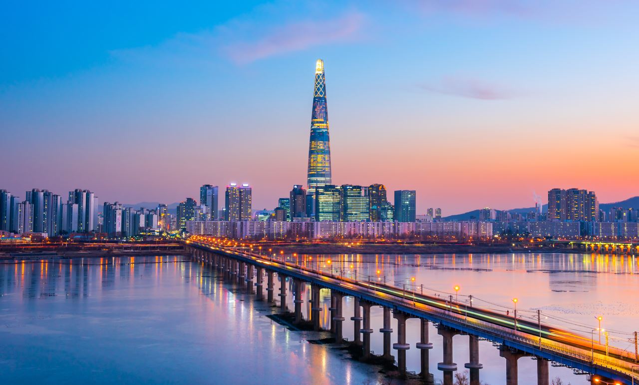 Hero image for South Korea’s political reset: a case for active EM allocation 