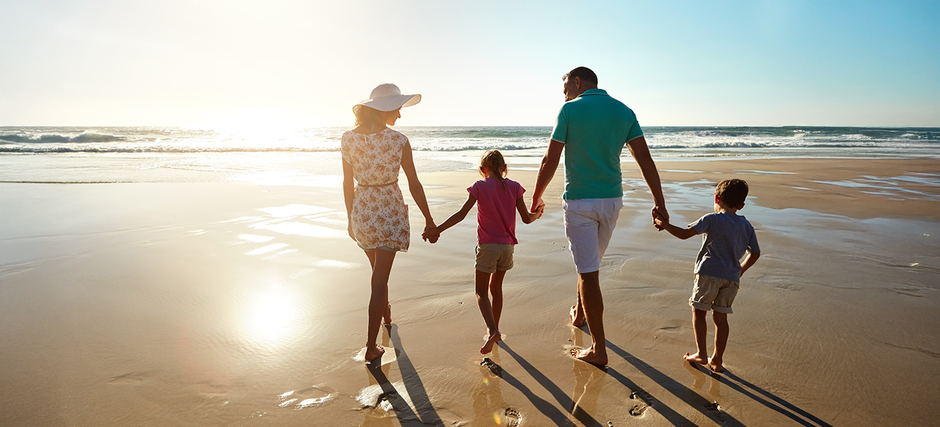 Hero image for How to Effectively Pass Your Wealth to Family 