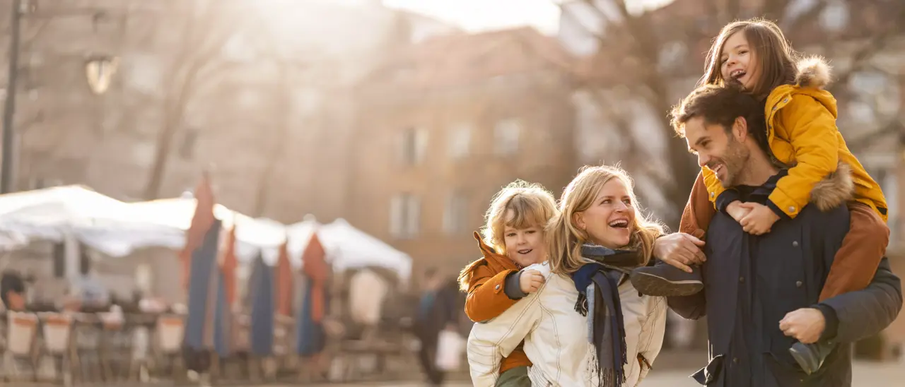 Because your money matters.