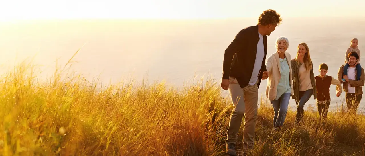 Netwealth financial planning