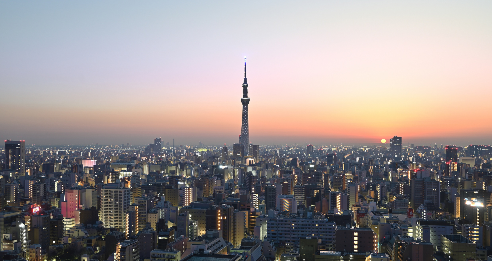 Hero image for Japan: Reassessing The Opportunity Amidst Shifting Winds