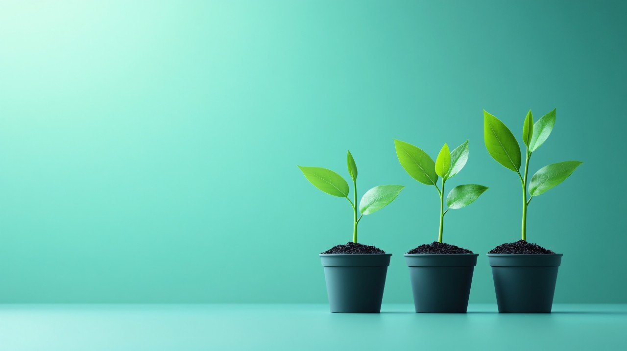 Hero image for Discover a fresh way to think about managing your money more effectively