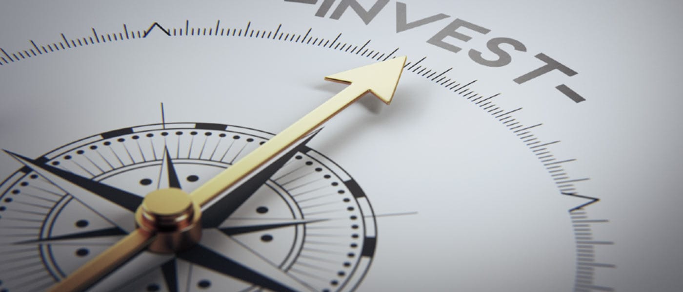 Hero image for How to Start (or Restart) Investing